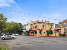 LEASED - Retail | Hotel/Leisure | Showrooms - 560 Crown Street, Surry Hills, NSW 2010