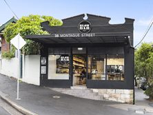 FOR SALE - Retail - 38 Montague Street, Balmain, NSW 2041