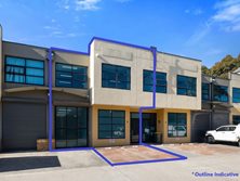 SOLD - Offices | Industrial | Showrooms - 3/105a Vanessa Street, Kingsgrove, NSW 2208