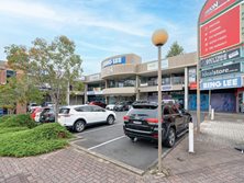 FOR LEASE - Offices - Level 1, Suite 3A/124 Forest Road, Hurstville, NSW 2220