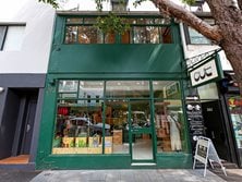 FOR LEASE - Offices | Retail | Showrooms - 263 Crown Street, Surry Hills, NSW 2010
