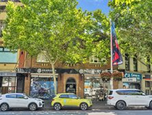 LEASED - Offices | Retail | Showrooms - 48-50 Oxford Street, Darlinghurst, NSW 2010