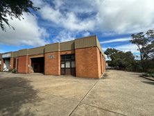 FOR LEASE - Industrial - 3/1 Marshall Road, Kirrawee, NSW 2232