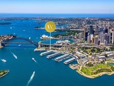 FOR LEASE - Offices - 17/13 Hickson Road, Walsh Bay, NSW 2000