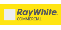 Ray White Commercial (Office Leasing Sydney) Agency Logo