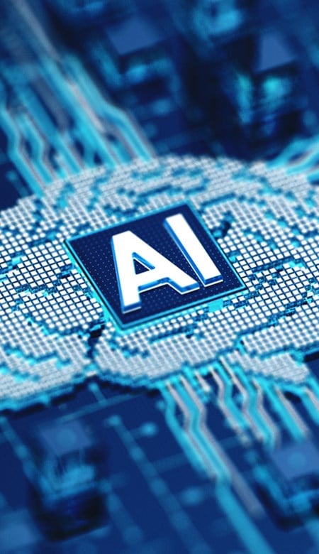 AI Gaining Significant Momentum in CRE Field