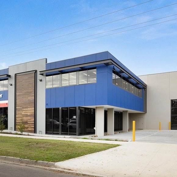 FOR LEASE - Retail | Industrial | Showrooms - 100 High Street, Wallan, VIC 3756