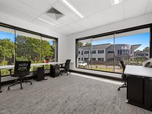 Garden City Office Park, Building 8, 2404 Logan Road, Eight Mile Plains, QLD 4113 - Property 391037 - Image 2