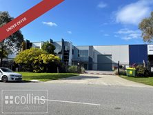 LEASED - Industrial - 33-35 Pacific Drive, Keysborough, VIC 3173