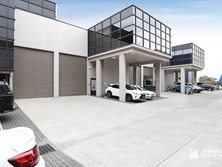 LEASED - Industrial - Unit 8/12-14 Northumberland Road, Caringbah, NSW 2229