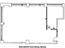 Suite 604, 447 Kent Street, Sydney, nsw 2000 - Property 418064 - Image 7