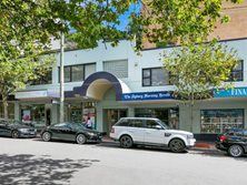 FOR LEASE - Offices | Medical - Level 1, 6 Young St, Neutral Bay, NSW 2089
