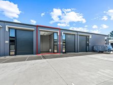 LEASED - Industrial - 21/40 Counihan Road, Seventeen Mile Rocks, QLD 4073