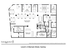 Level 4, 9 Barrack Street, Sydney, nsw 2000 - Property 442047 - Image 6