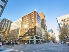 FOR LEASE - Retail -  Ground Floor, 235 Queen Street, Melbourne, VIC 3000