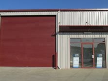 FOR LEASE - Industrial - Shed 1/24 Sinclair Drive, Wangaratta, VIC 3677