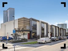 SALE / LEASE - Offices | Industrial | Showrooms - A5, 8 Rogers Street, Port Melbourne, VIC 3207