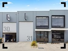 FOR SALE - Industrial - 31, 31-39 Norcal Road, Nunawading, VIC 3131