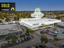 Woolworths Craigieburn, 40 Craigieburn Road, Craigieburn, VIC 3064 - Property 444913 - Image 3