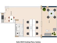 Suite 305, 3 Hosking Place, Sydney, nsw 2000 - Property 444969 - Image 21