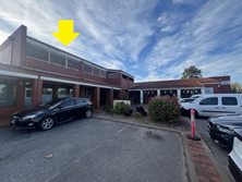 FOR LEASE - Offices - 13 & 14, 60 North East Road, Walkerville, SA 5081