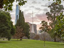 Suite 409, 1 Queens Road, Melbourne, VIC 3004 - Property 446797 - Image 12