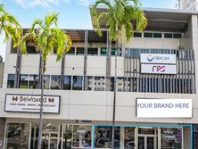 FOR LEASE - Retail - Shop 2, 135-139 Abbott Street, Cairns City, QLD 4870