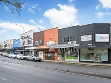 FOR LEASE - Offices | Retail | Medical - 354a Pacific Highway, Lindfield, NSW 2070