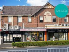 SOLD - Retail | Showrooms | Medical - 733 Pacific Highway, Gordon, NSW 2072