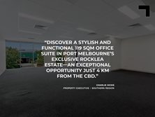 1B/4 Rocklea Drive, Port Melbourne, VIC 3207 - Property 449717 - Image 3