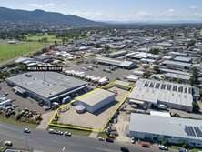 FOR LEASE - Industrial - shed 2(Off Jewry Street) 1-5 Belmore Street, Tamworth, NSW 2340