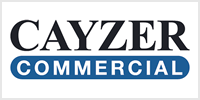Cayzer Real Estate agency logo