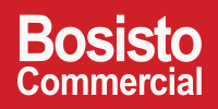 Bosisto Commercial Real Estate agency logo