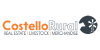 Costello Rural Agency Logo