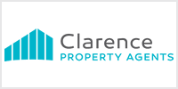 Clarence Property Agents agency logo