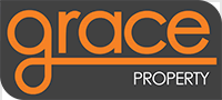 Grace Property agency logo