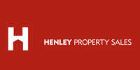 Henley Property Sales agency logo