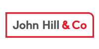 John Hill & Co agency logo