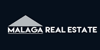 Malaga Real Estate agency logo