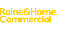 Raine&Horne Rockingham Beach agency logo