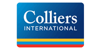 Colliers International Cairns agency logo
