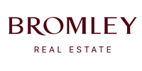 Bromley Real Estate  Agency Logo