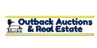 Outback Auctions and Real Estate Pty. Ltd. agency logo