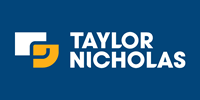 Taylor Nicholas North Shore agency logo